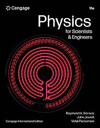 Physics for Scientists & Engineers