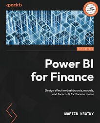 Power BI for Finance