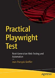 Practical Playwright Test