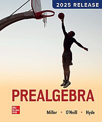 Prealgebra