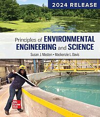 Principles of Environmental Engineering and Science