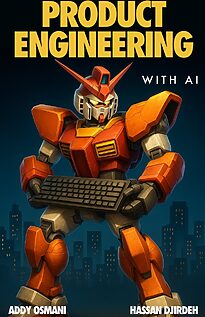 Product Engineering with AI