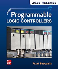 Programmable Logic Controllers, Petruzella