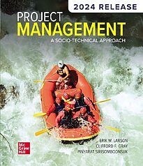 Project Management, A Socio-Technical Approach