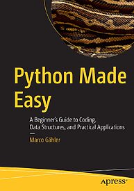 Python Made Easy