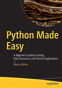 Python Made Easy