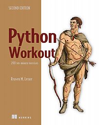 Python Workout