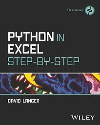 Python in Excel, Step-by-Step