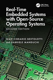 Real-Time Embedded Systems with Open-Source Operating Systems
