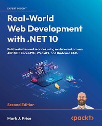 Real-World Web Development with .NET 10