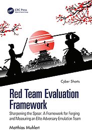 Red Team Evaluation Framework