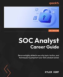 SOC Analyst Career Guide