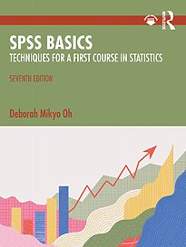 SPSS Basics, Techniques for a First Course in Statistics