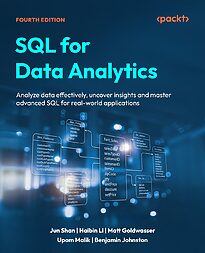 SQL for Data Analytics