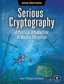 Serious Cryptography