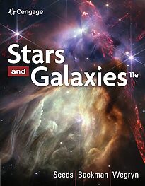 Stars and Galaxies