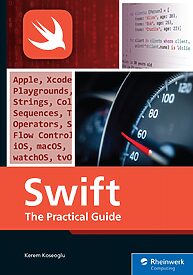 Swift, The Practical Guide