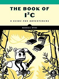 The Book of I2C
