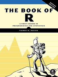 The Book of R