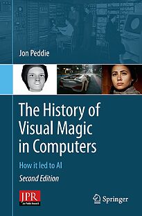 The History of Visual Magic in Computers