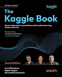 The Kaggle Book