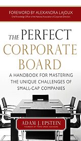 The Perfect Corporate Board