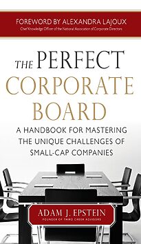 The Perfect Corporate Board