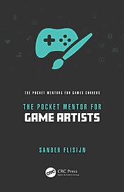 The Pocket Mentor for Game Artists