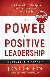 The Power of Positive Leadership