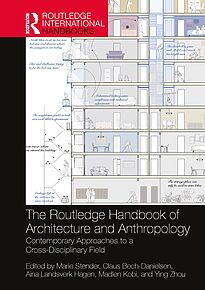 The Routledge Handbook of Architecture and Anthropology