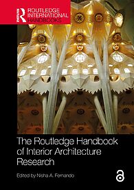 The Routledge Handbook of Interior Architecture Research