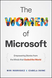The Women of Microsoft
