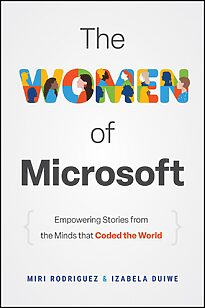 The Women of Microsoft