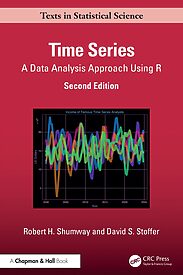 Time Series, A Data Analysis Approach Using R