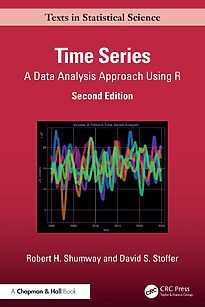 Time Series, A Data Analysis Approach Using R