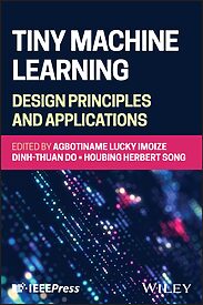 Tiny Machine Learning