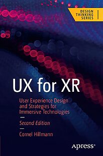 UX for XR