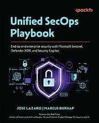 Unified SecOps Playbook