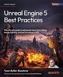 Unreal Engine 5 Best Practices