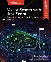 Vector Search with JavaScript