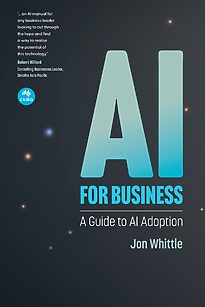 AI For Business, A Guide to AI Adoption