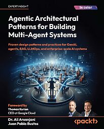 Agentic Architectural Patterns for Building Multi-Agent Systems