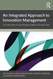 An Integrated Approach to Innovation Management
