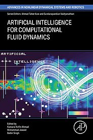 Artificial Intelligence for Computational Fluid Dynamics