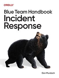 Blue Team Handbook Incident Response