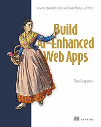 Build AI-Enhanced Web Apps