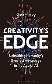 CREATIVITY’S EDGE