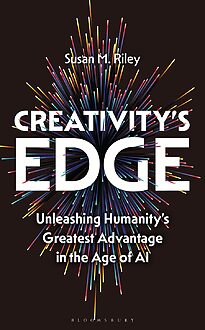 CREATIVITY’S EDGE