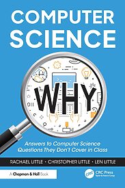 Computer Science Why