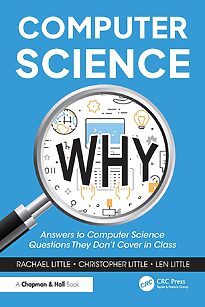 Computer Science Why